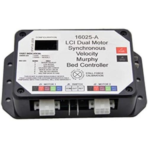 AP Products 014-276398 Dual Motor Bed Controller for Slide-Out