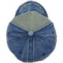 Blackreld South State Cotton Baseball Cap, Adjustable Snapback Dad Hat Cool Vintage Washed Low Profile Classic Summer Hats