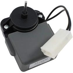 2-Pack 2315539 Refrigerator Evaporator Fan Motor Replacement for Kenmore/Sears 106.70219410 - Compatible with WP2315539 Evaporator Motor