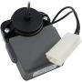 2-Pack 2315539 Refrigerator Evaporator Fan Motor Replacement for Kenmore/Sears 106.70219410 - Compatible with WP2315539 Evaporator Motor