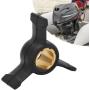 BODAO 432941 Boat Engine Water Pump Impeller for Johnson/Evinrude 35 jet/40/48/50HP Outboard Motor