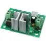 Yongse 3Pcs 12V-24V Pulse Width PWM DC Motor Speed Switch Controller Regulator