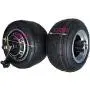 JJ Boom 48v/60V 800w 10