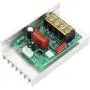 Speed Control Dimmer Thermostat 8000W AC220V Digital Electronic Regulator High Power SCR Speed Controller Control Motor