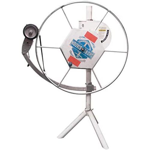 Extreme Max Boat Lift Buddy Universal Wheel Drive System