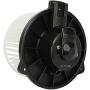 MAYASAF 700059 HVAC Blower Motor Assembly fit for Toyota[ONLY] 2000 2001 2002 2003 2004 2005 Echo, for 1995-2004 Tacoma