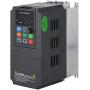 ATO 220V 7.5 hp 5.5 kW VFD, 24A, Single Phase to 3 Phase VFD Variable Frequency Drive for Motor Speed Control Inverter