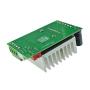 CUGUU 2pcs TB6600 4.5A CNC Single-Axis Stepper Motor Driver Board Controller