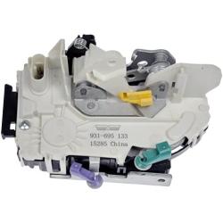 Dorman 931-695 Front Passenger Side Door Lock Actuator Motor for Select Jeep Models