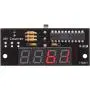 Spikenzielabs Useless Machine with Counter Upgrade Kit by (Soldering required)