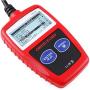 Aidixun Car Code Reader, Diagnostic Code Reader for All Vehicles, Check Engine Code Reader, MS309 Engine Error Code Reader,Engine Light Code Reader…, ADX-coder reader