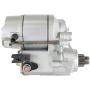 DB Electrical 410-52215 Starter For 4.7 4.7L Tundra 00 01 02 03 04 05 06 07 08 09 / Sequoia 01-05/4 Runner 03-09 / Lexus GX470 03-04/28100-50040