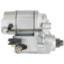 DB Electrical 410-52215 Starter For 4.7 4.7L Tundra 00 01 02 03 04 05 06 07 08 09 / Sequoia 01-05/4 Runner 03-09 / Lexus GX470 03-04/28100-50040