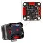 BIGTREETECH S42C V1.1 High Speed Closed Loop Driver Control Board 42 Stepper Motor Prevent Multi-Step and Losing Steps with Low Heat Generation for 3D Printer (S42C V1.1+Metal Protective Cover+Motor)