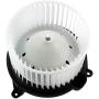 Youxmoto HVAC Blower Motor Assembly w/Fan Cage Fit for Cadillac Escalade EXT, Chevrolet Avalanche 1500/2500, Chevrolet Silverado, GMC Sierra, Hummer H2 Replace for 700101