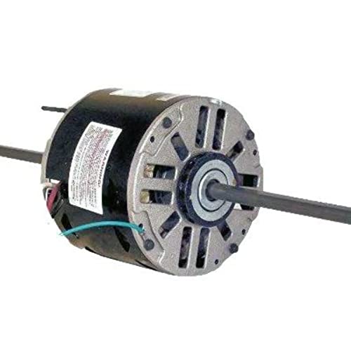 Century Motors Double Shaft Fan and Blower Motor #RAL1016
