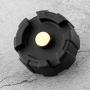 Universal Fuel Gas Tank Cap,Outboard 12L/14L Cover for Boat Engine