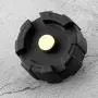 Universal Fuel Gas Tank Cap,Outboard 12L/14L Cover for Boat Engine