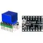 Moteur Pas à Pas GBA-SZC MKS TMC2209 V2.0 2.5A UART Ultra Silencieux pour MKS SGen L V1.0/V2.0 /Robin E3D/SKR 1.3/1.4 Support Fonction d'Auto-Homing Sans Capteur (5 PCS) Moteur Pas à Pas GBA-SZC MKS TMC2209 V2.0 2.5A UART Ultra Silencieux pour MKS SGen L V1.0/V2.0 /Robin E3D/SKR 1.3/1.4 Support Fonction d'Auto-Homing Sans Capteur (5 PCS)
