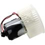 AC Conditioning Heater Blower Motor with Fan HVAC Motors Fit for 2011-2016 528i,535i /2012-2016 528i xDrive