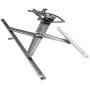 A-Premium Power Window Regulator Without Motor Compatible with Lexus LX470 Toyota Land Cruiser 1998-2007 Front Left Driver Side