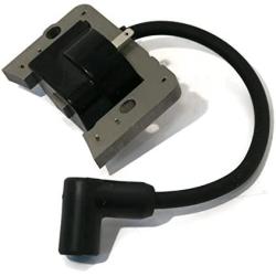 The ROP Shop Ignition Coil for Tecumseh OHV110 OHV115 OHV120 OHV125 OHV130 OHV135 Mower Motor