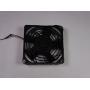 Oriental Motors MD1225A-24 Fan W/Guard 24VDC