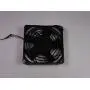 Oriental Motors MD1225A-24 Fan W/Guard 24VDC