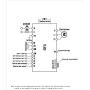 Single Phase to 3 Phase Converter, MYSWEETY AC 220V/2.2KW 3HP 10A VFD Inverter Frequency Converter for Spindle Motor Speed Control (1 Phase Input and 3 Phase Output)