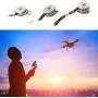 Drone Motor Parts P Axis Motor Replacement Quadcopter Supplies Compatible with Phantom 4 Pro, Mini Drone Accessories