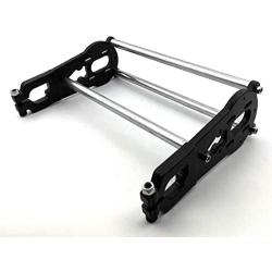 L-faster N63 Motor Mount for Mountain Skateboard Truck Adjustable 6374 Brushless Motor Holder for Off Road Board