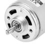 XD-775 12V Brush Dc Motor High Speed High Torque Low Noise Double Ball Bearing Metal Gears Motor(12V10000 RPM)