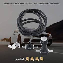 PBZYDU Boost Controller, Bilateral Turbo Tee Bleed Valve