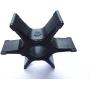 Boat Motor Water Pump Impeller 17461-96300 17461-96301 1741-96302 17461-96310 17461-96311 17461-96312 for Suzuki 4-Stroke 60HP 50HP 40HP 30HP 25HP Outboard Engine, fits Sierra 18-3096
