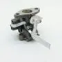 Carbman Carburetor Carb For Tecumseh AV520 TV085XA 2-Cycle Vertical Engine Motor Replaces 640263 631720A 640290 Carb