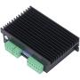 Omabeta Digital Stepper Driver, DC24-50V Adjustable Current Motor Controller Less Vibration for 56mm 60mm 86mm Series