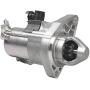 IRONTREE 17958 Professional New Starter Compatible with 06 07 08 09 10 11 Honda Civic, 1.8L L4 Engine, OE Replacement # 31200-RNA-A50 31200-RNA-A51 31200-R40-A01 SMU0435 RNA50 336-2068 SM710-01