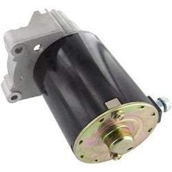 OakTen Starter Motor for Briggs & Stratton 400417-0119-01, 400417-1501-01, 400417-1502-01, 400437-0015-01, 400437-0016-01, Compatible with 497596, 33-701, 435-307, 394674, 394808, 497287