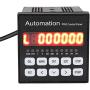 Gfnxk Single Axes Stepper Motor,programmable Controller,220v Cn Plug