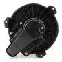 700215 HVAC Blower Motor with Fan Cage - Replaces 87103-60400, Fit for 2010-2018 Toyota 4Runner, 2014-2018 Dodge Journey, 2007-2017 Camry, 2007-2018 Lexus ES350