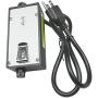 Variable Speed Controller Electric Motor Rheostat AC 120V Use for Router Fan