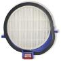 Fette Filter - Premium HEPA Post-Motor Filter & Pre-Motor Filter Compatible with Dyson DC24. Compare to Part # 919777-02 & 915928-12 - Combo Pack