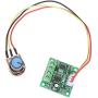 Stayhome 1pcs New DC 1.8V 3V 5V 6V 12V 2A Low Voltage Motor Speed Controller PWM with Adjust Switch 1803BW