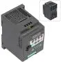 Contrôleur de Vitesse Variable en 3 Phases, Onduleur Vectoriel, Convertisseur Inversible, Drive, Contrôleur de Vitesse pour Moteur 380V [1,5 kW]