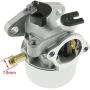 DGZZI 799866 794304 Carburetor for 796707 790845 799871 Engine Motor Lawn Mower Part