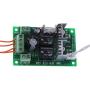 Stayhome 1pcs 5-30V PWM DC Motor Controller Forward Reverse Linear Actuator Governor Speed Control Self Reset 6V 12V 24V 10A