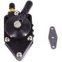 438559 Fuel Pump Fits For Johnson Evinrude OMC BRP Boat Motor Outboard 25 35 50 65 70 75 85 88 90 100 105 115 125 135 140 HP Replace 438556 18-7352