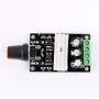 15Pcs/lot PWM Motor Speed Regulator 1.8V-15VDC 30W 2A Motor Speed Control Switch Controller