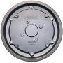 Replacement Original Motor for Segway miniPRO, Segway miniLITE and Ninebot S. Tire is not Included.