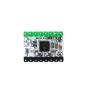 5pcs MKS 3D Printer 2208 TMC2208 Stepper Motor Driver V2.0 StepStick Ultra Silent Compatible with MKS SGen L Gen L Robin Nano, SKR 1.3/1.4 Controller Board